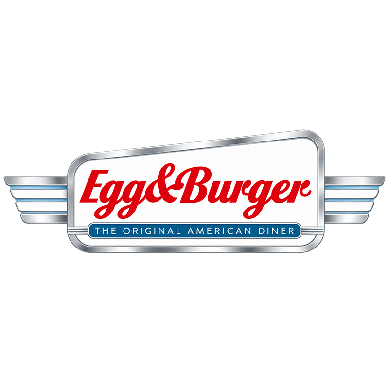 Egg Burger